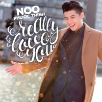 Really Love You (Single)