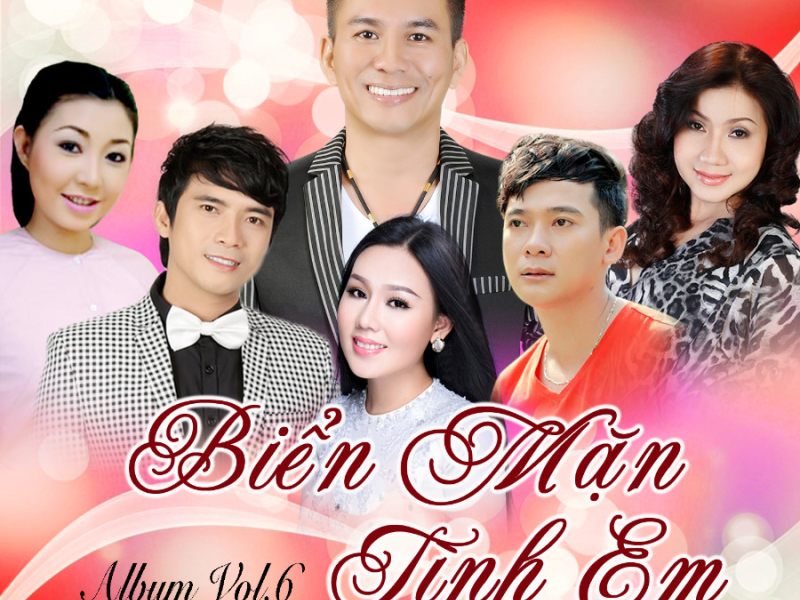 Biển Mặn Tình Em