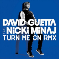 Turn Me On (Remixes)