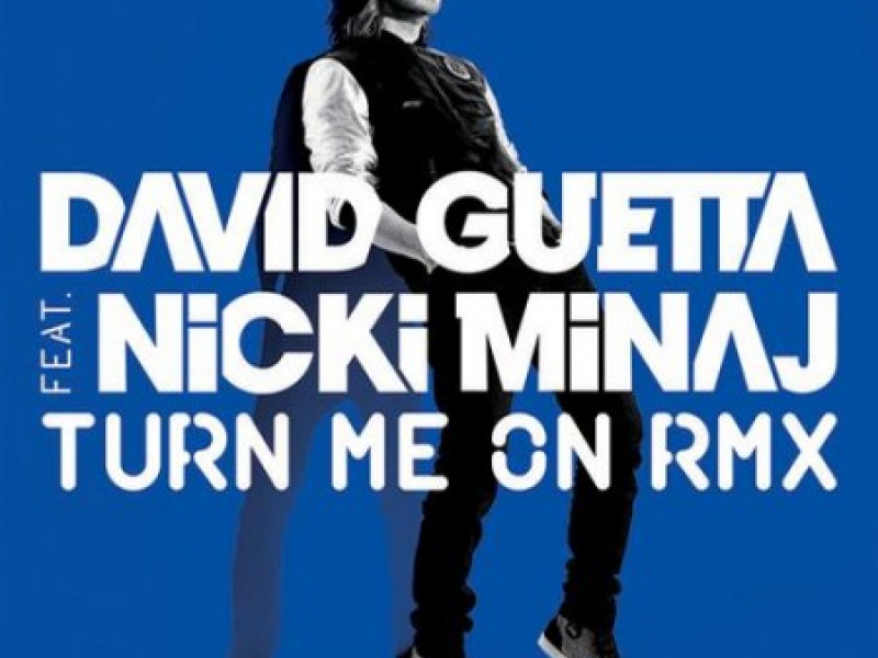 Turn Me On (Remixes)