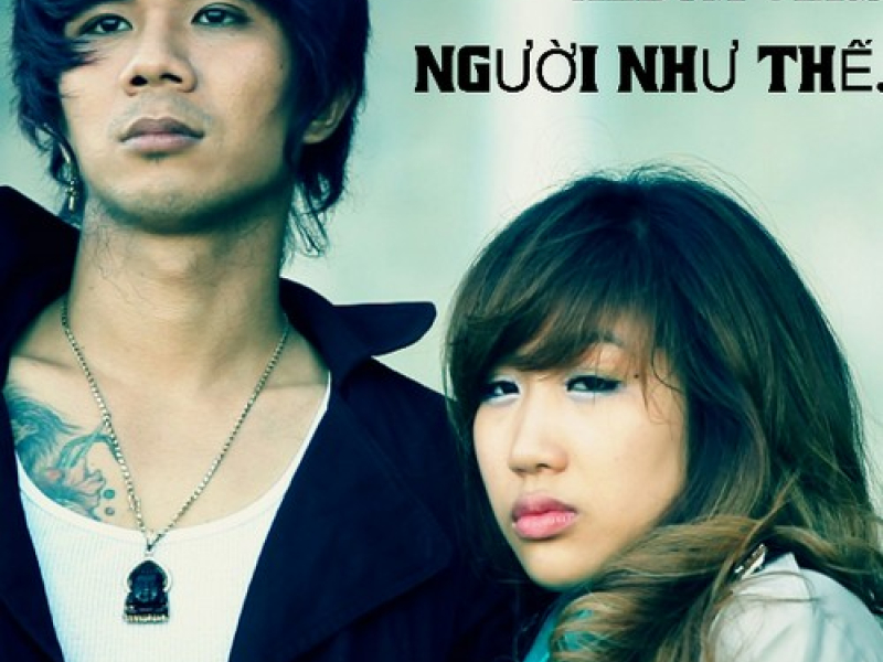 Người Như Thế Yêu Làm Gì