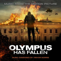 Olympus Has Fallen OST (Pt.1)