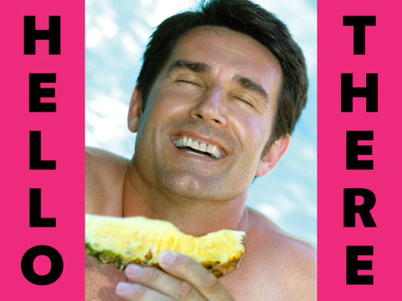 Hello There (The Remixes)