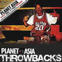 Throwbacks (Classics 1997-2001)