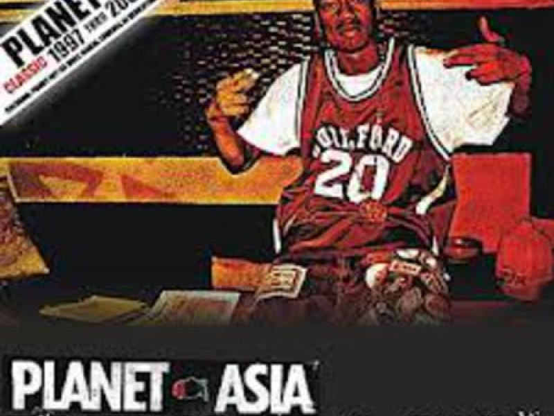 Throwbacks (Classics 1997-2001)