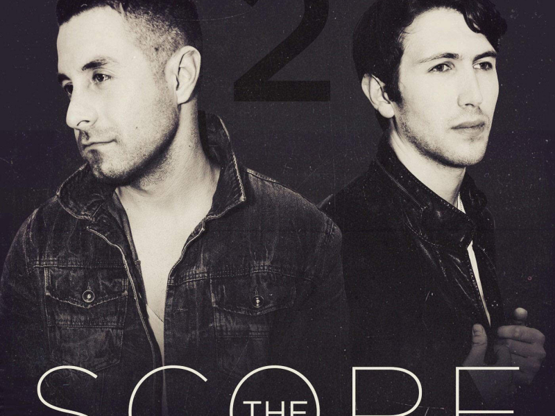 The Score EP 2
