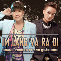 Im Lặng Và Ra Đi (Single)