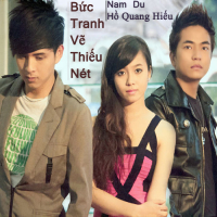 Bức Tranh Vẽ Thiếu Nét (Single)