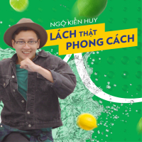 Lách Thật Phong Cách (Single)