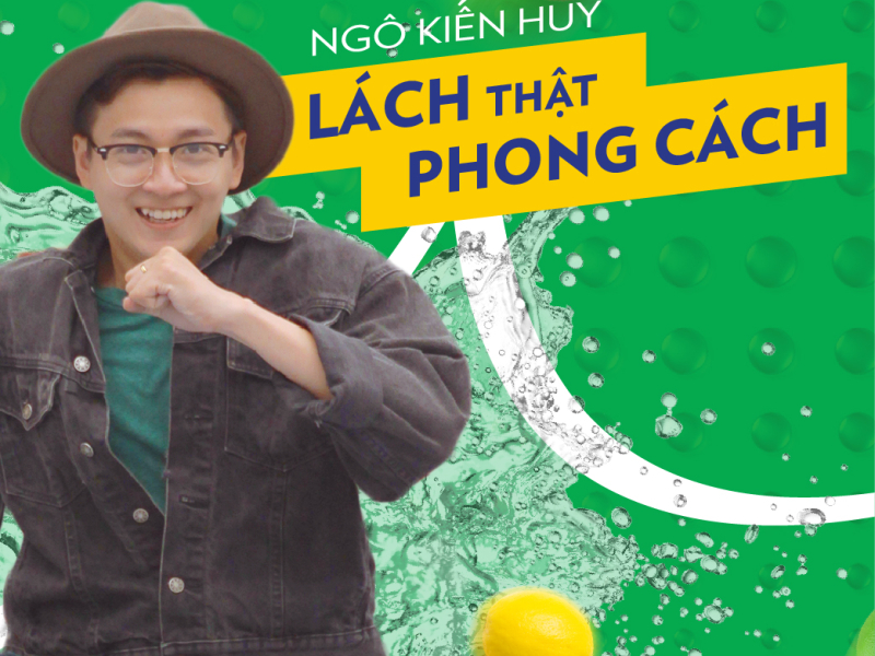 Lách Thật Phong Cách (Single)