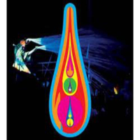 Voltaic (The Volta Mixes)