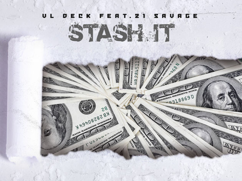 Stash It (Single)