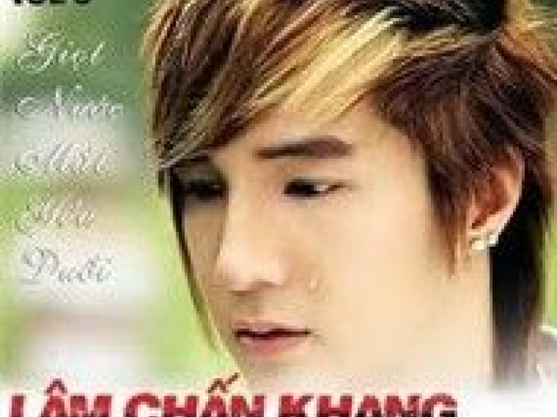 Giọt Nước Mắt Yếu Đuối