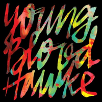 Youngblood Hawke (EP)