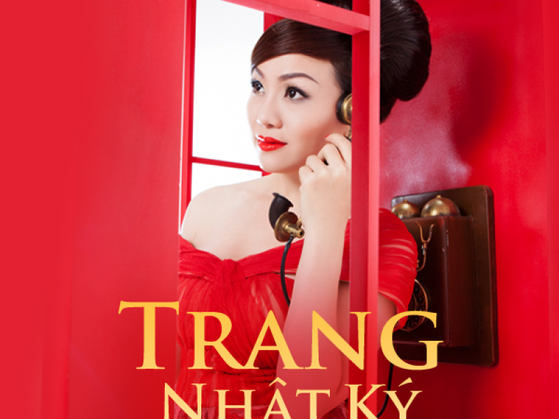 Trang Nhật Ký