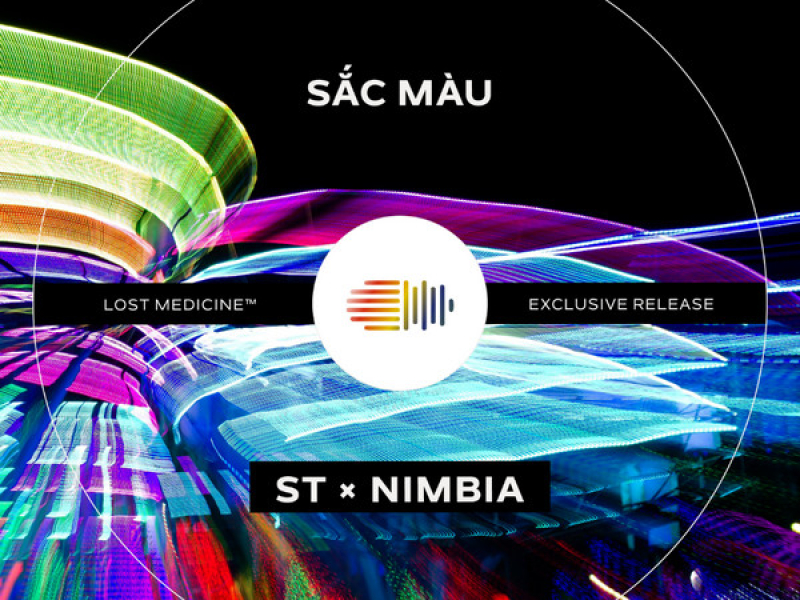 Sắc Màu (The Remix 2017)