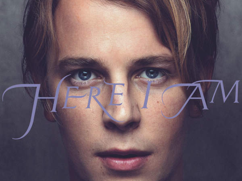 Here I Am (MOUNT Remix) (Single)