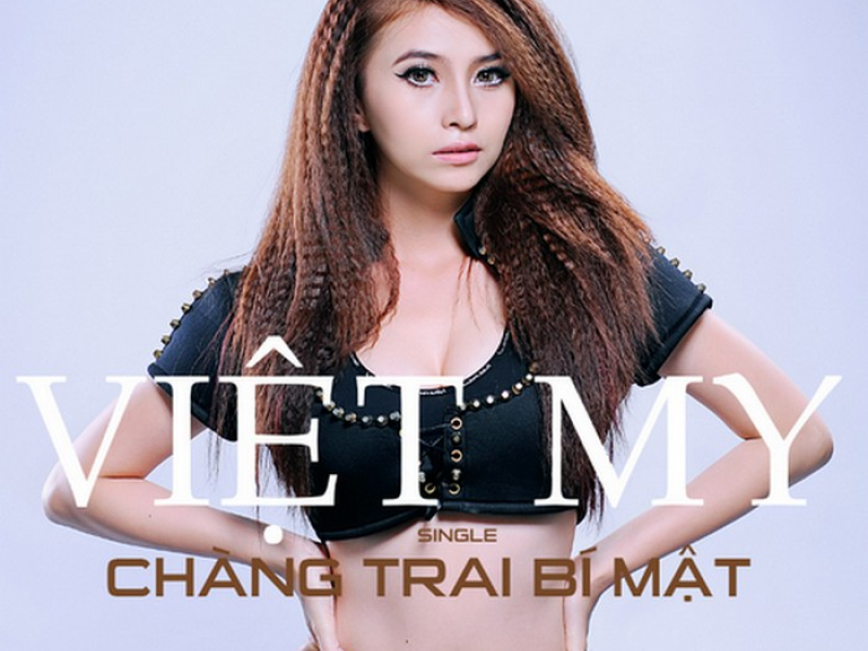 Chàng Trai Bí Mật