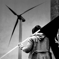 Tears Gone Bad (Single)