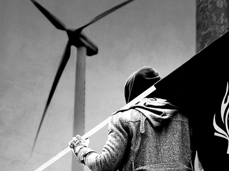 Tears Gone Bad (Single)