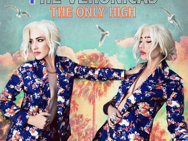The Only High (Single)