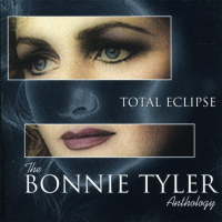 The Bonnie Tyler Anthology (CD2)