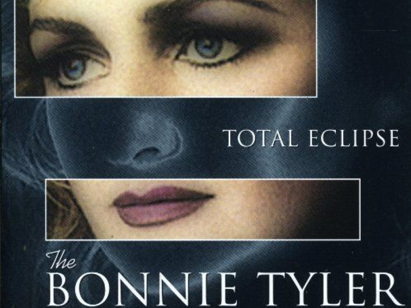 The Bonnie Tyler Anthology (CD2)