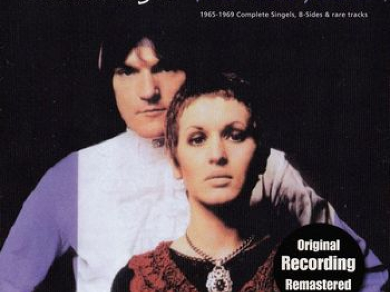 The Mod Years 1965-1969 CD1