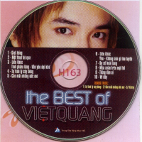 The Best Of Việt Quang