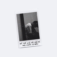 Và Thế Giới Đã Mất Đi Một Người Cô Đơn (Single)