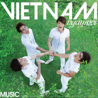 Việt Nam Ngày Mới