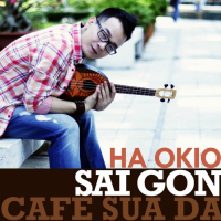 Sài Gòn Cafe Sữa Đá - Single