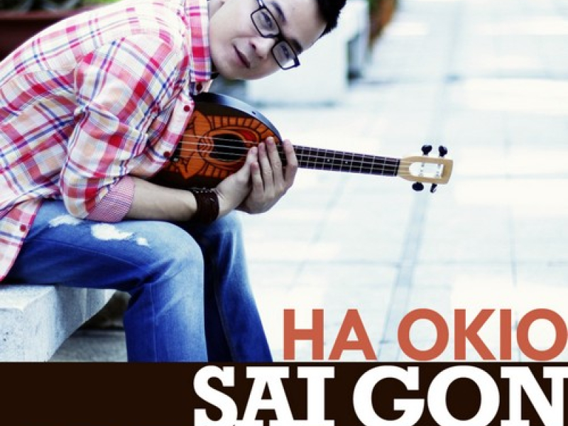 Sài Gòn Cafe Sữa Đá - Single