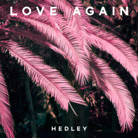 Love Again (Single)