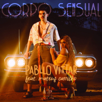 Corpo Sensual (Single)
