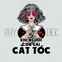 Khi Người Con Gái Cắt Tóc (Single)