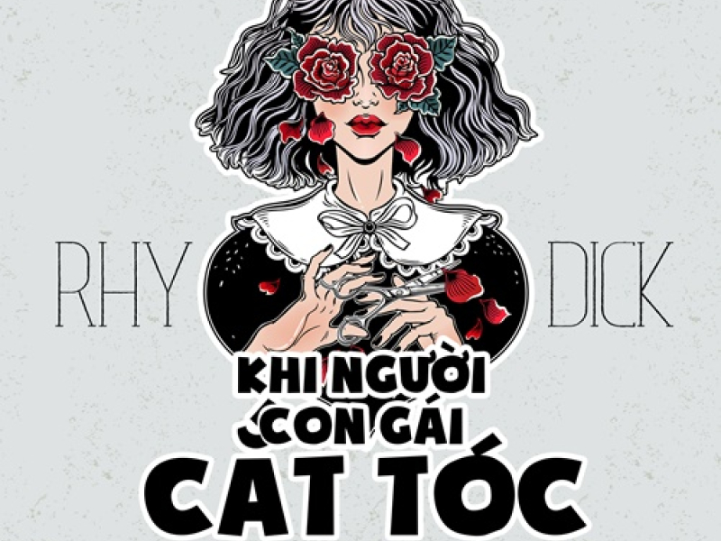 Khi Người Con Gái Cắt Tóc (Single)