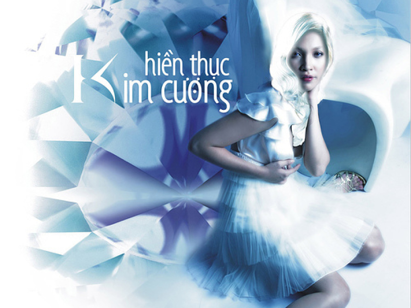 Kim Cương (Diamond)