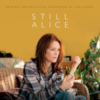 Still Alice (Score)