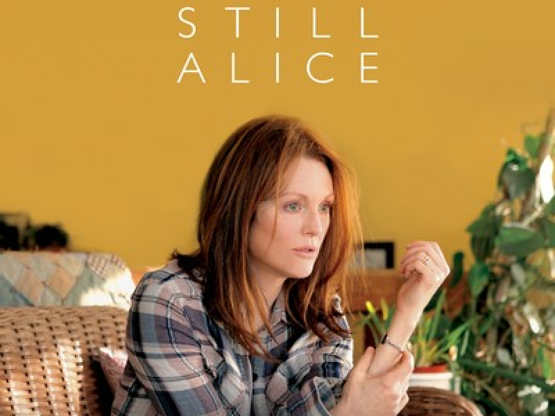 Still Alice (Score)