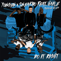 Do It Right (Single)