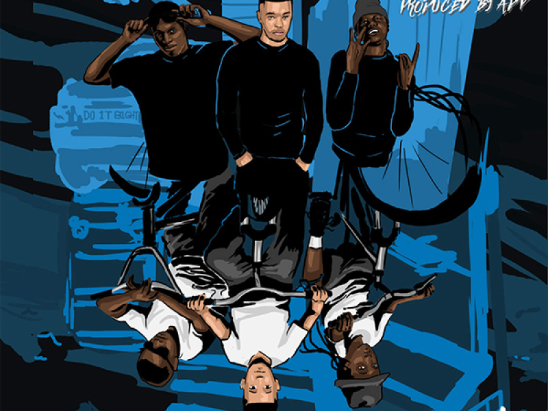 Do It Right (Single)