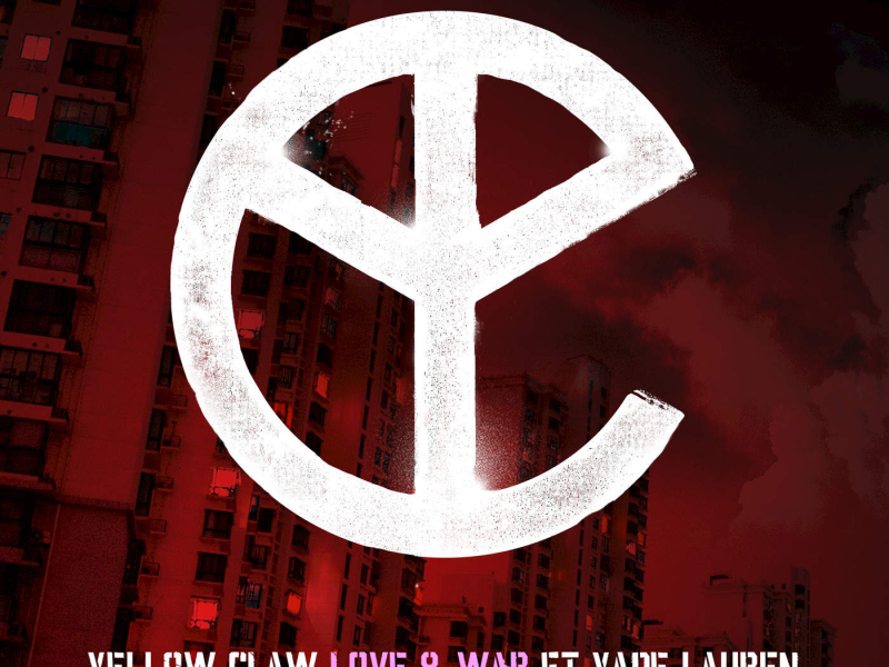 Love & War (Single)