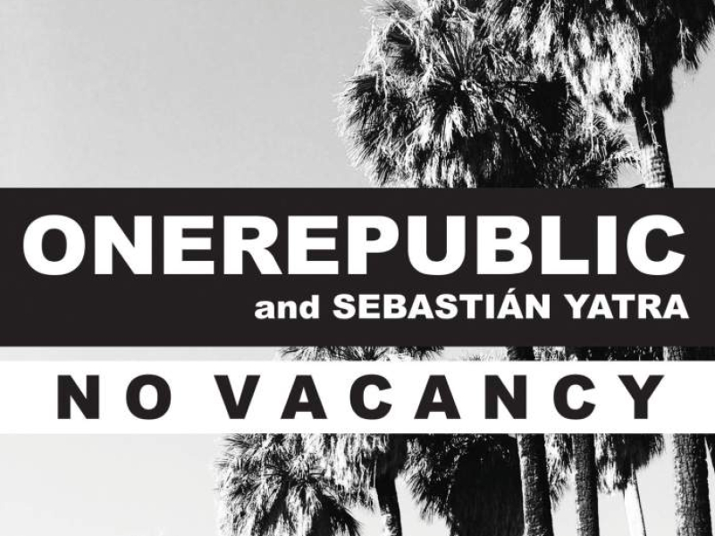 No Vacancy (Remix) (Single)