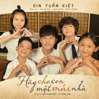 Hãy Cho Con Một Mái Nhà (Single)