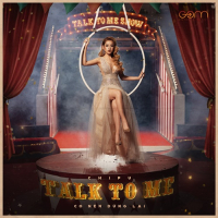 Talk To Me (Có Nên Dừng Lại?) (Single)
