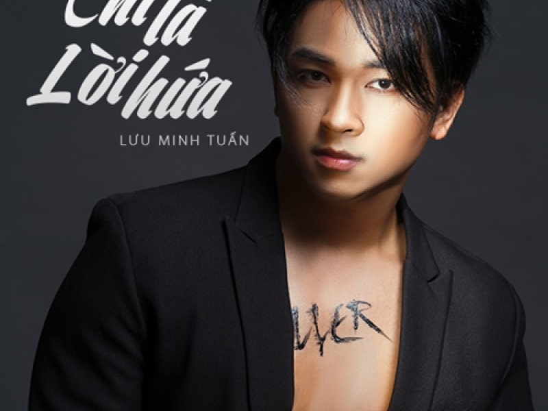 Chỉ Là Lời Hứa (Single)