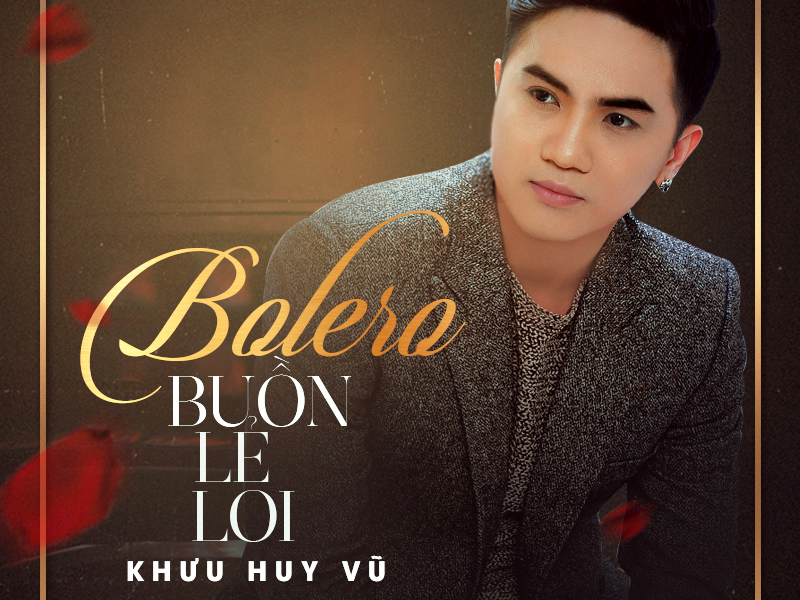 Bolero Buồn Lẻ Loi