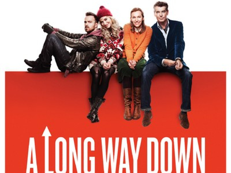 A Long Way Down (Score)