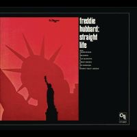 Straight Life (CTI Records 40th Anniversary Edition)